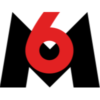 Logo M6