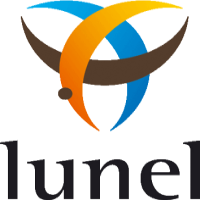Logo ville de Lunel